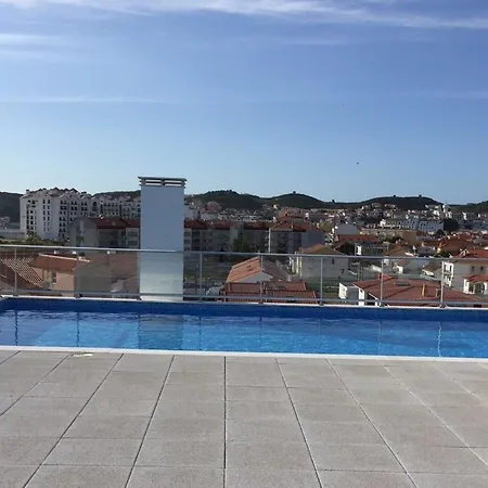 Sao Martinho Near Apartamento