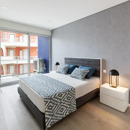 Sao Martinho Near Apartman