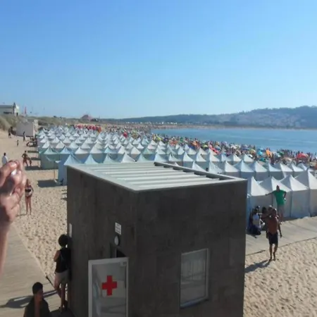 Apartman Sao Martinho Near