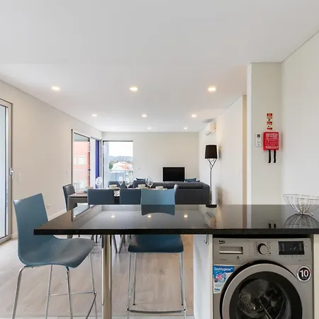 Sao Martinho Near Apartman