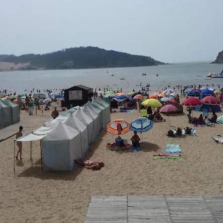 Apartman Sao Martinho Near *