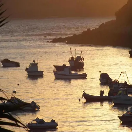 Sao Martinho Near Apartman