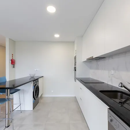 Apartman Sao Martinho Near