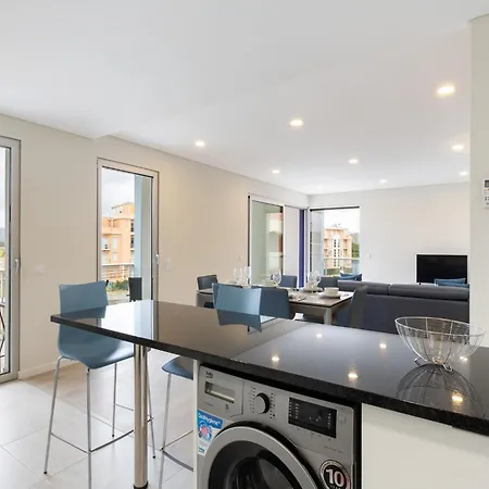 Sao Martinho Near Apartman *