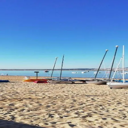 Sao Martinho Near Apartman São Martinho do Porto