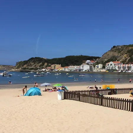 Sao Martinho Near Apartman
