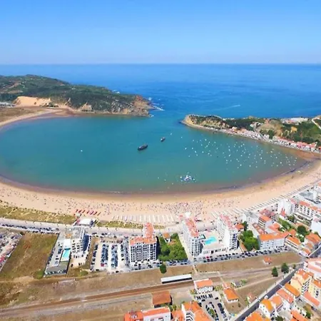 Appartement Sao Martinho Near