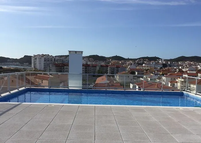 Sao Martinho Near Apartamento