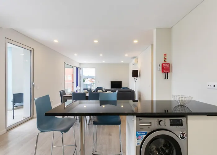 Sao Martinho Near Apartamento