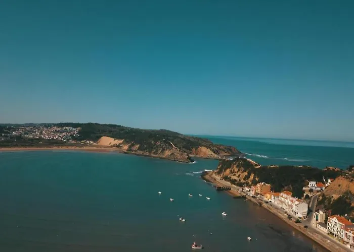 Apartamento Sao Martinho Near *