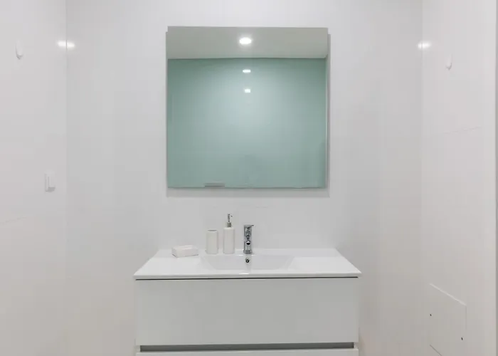 Sao Martinho Near * São Martinho do Porto