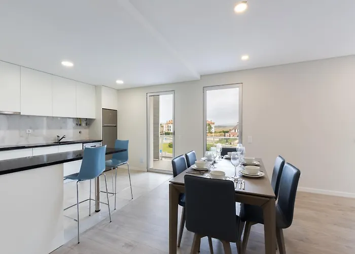 Apartamento Sao Martinho Near *