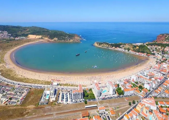 Apartamento Sao Martinho Near