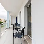 Apartment Sao Martinho Near Sao Martinho do Porto