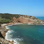 아파트 Sao Martinho Near *