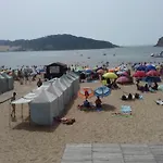아파트 Sao Martinho Near *