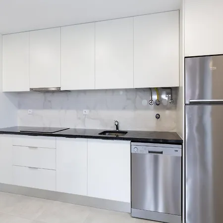 Appartement Sao Martinho Near São Martinho do Porto