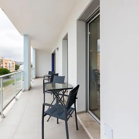 Appartement Sao Martinho Near São Martinho do Porto