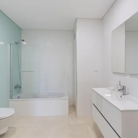 Sao Martinho Near Appartement São Martinho do Porto