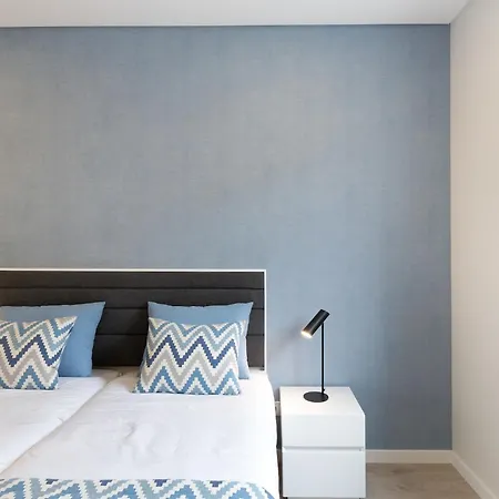 Appartement Sao Martinho Near São Martinho do Porto