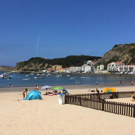 Beautiful In S O Martinho Do Porto With Balcony Apartment Sao Martinho do Porto