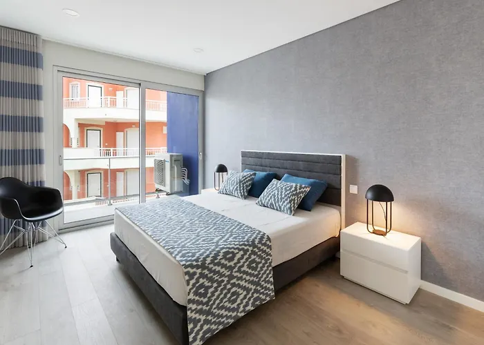 Sao Martinho Near Apartamento