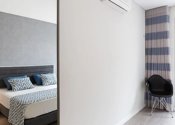 Apartamento Sao Martinho Near