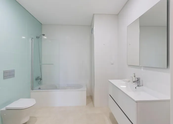 Sao Martinho Near Apartamento São Martinho do Porto