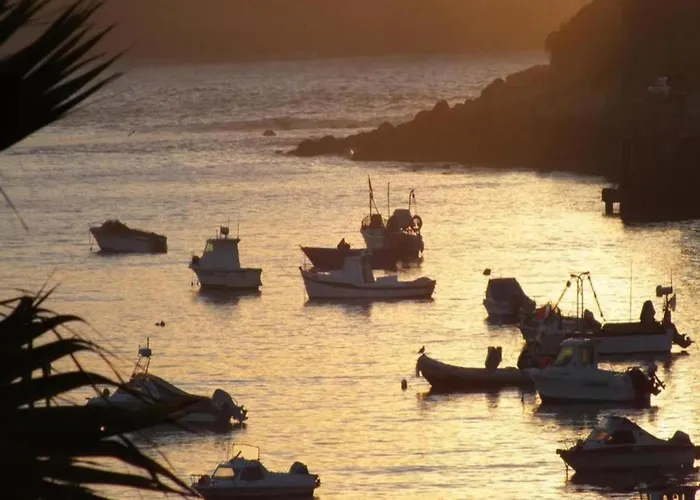 Sao Martinho Near Apartamento