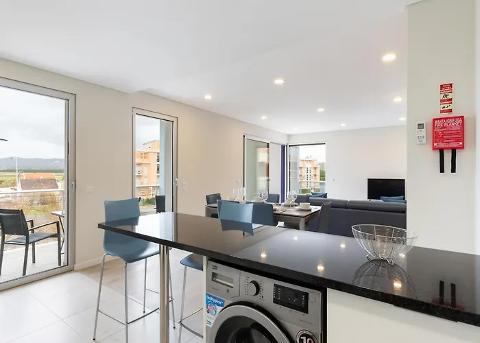 Sao Martinho Near Apartamento *