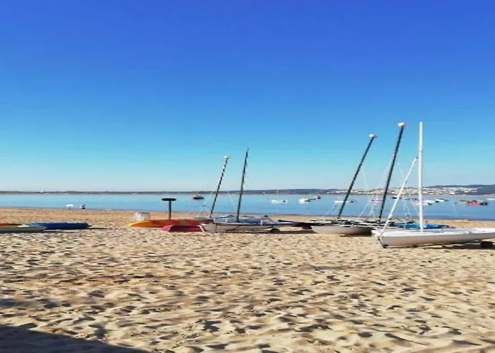 Sao Martinho Near Apartamento São Martinho do Porto