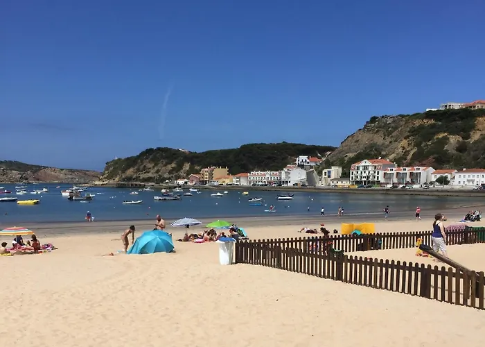 Sao Martinho Near Apartamento